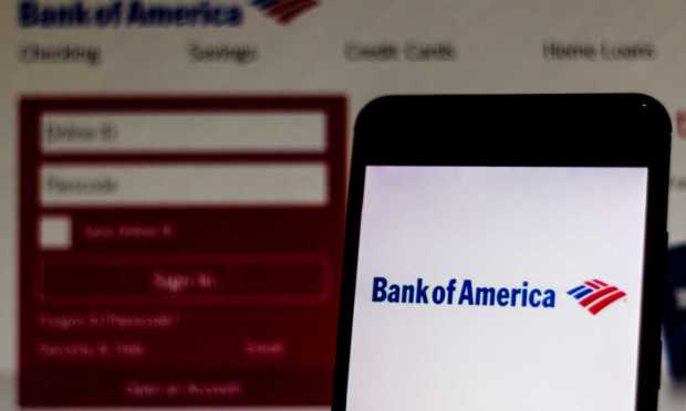 Bank of America’s Digital Sales up 22% as Mobile Users Surge