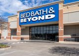 Bed Bath & Beyond Faces Potential Bankruptcy Filing