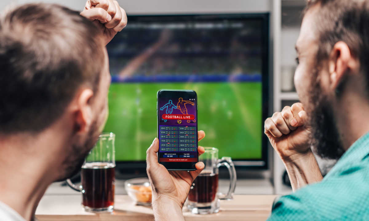 BetMGM Wagers That Mastercard Send Fast Payouts Is a Winner