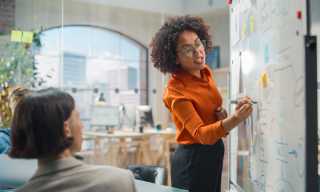 Report: Tech Firms Get Back to Basics Amid Rising Layoffs