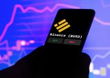 Binance’s Stablecoin Was at Times Undercollateralized by Up to $1B 