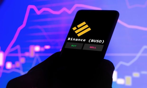 Binance’s Stablecoin Was at Times Undercollateralized by Up to $1B 