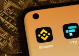 Report: Binance Hemorrhages $12B in Under 2 Months