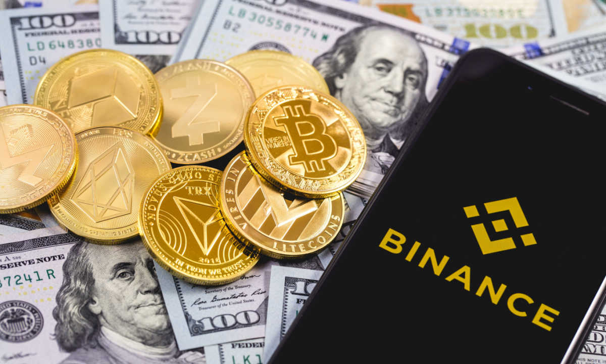 Crypto Exchange Binance Aiming to Buy South Korea’s Gopax
