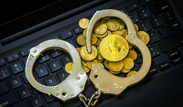 cryptocurrency, AML, financial crime, Bitzlato, Anatoly Legkodymov