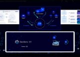 Blackberry Showcases Connected Vehicle Platform With Embedded Digital Wallet