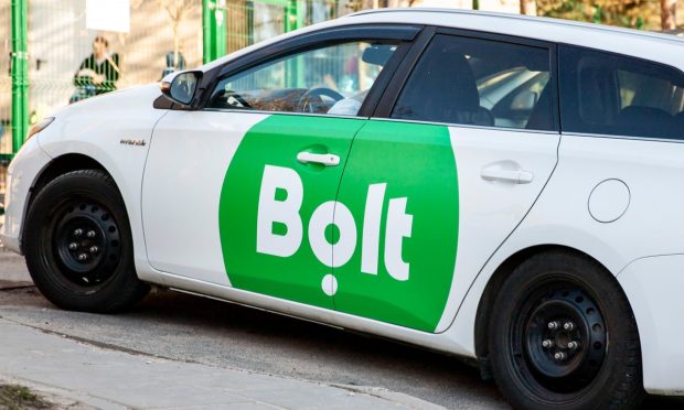 Ride Now, Pay Later Unlocks Growth in Africa’s Ride-Hailing Sector