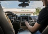 BurgerFi Uses in-Car Payments to Feed Fleet Sales