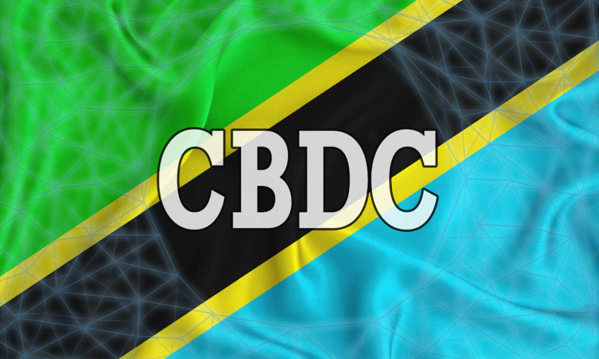 Tanzania Takes Tentative Steps to CBDC Adoption