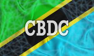 Tanzania, CBDC, central bank digital currency, The Bank of Tanzania