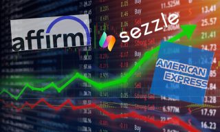 CE 100 Index Gains 5.3% as BNPL, Amex Lead the Charge  