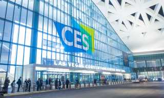 Amazon, Connected Home and Health Tech Dominate CES