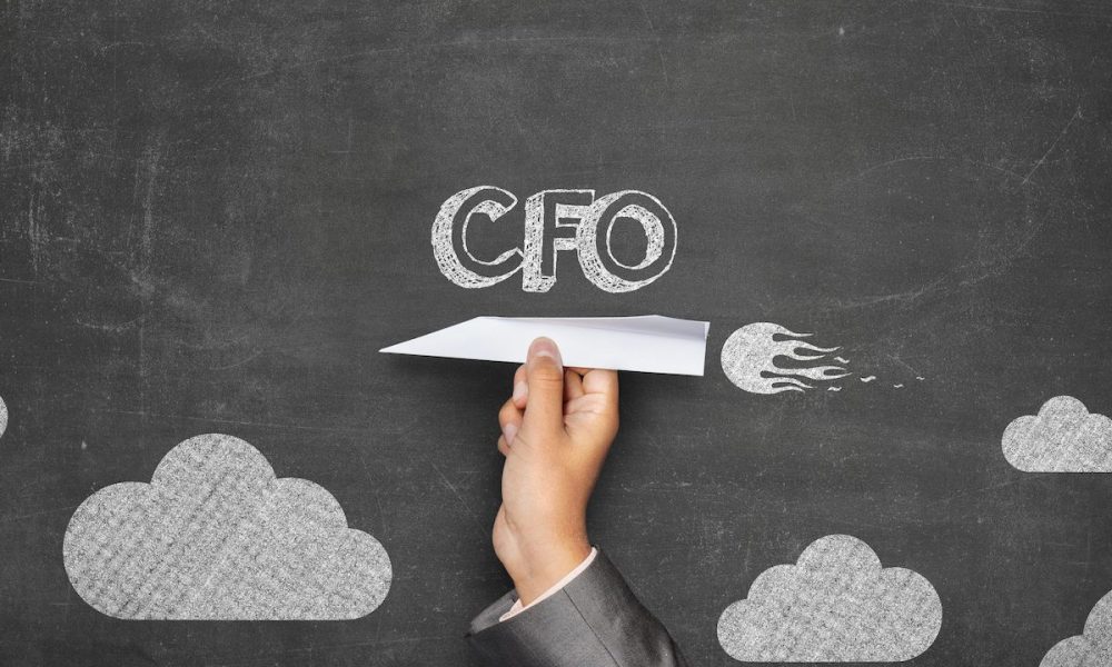 CFOs Embrace Role of Navigator