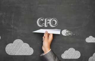 New AI Tools Mean Finance Teams Can Fine-Tune Company Engine