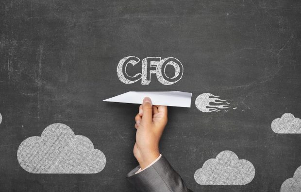 CFOs Embrace Role of Navigator