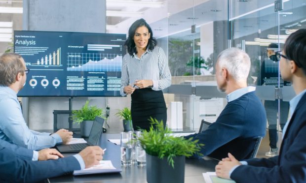 Rokt CFO: Use Data and Better Tech to Move Fast With Certainty