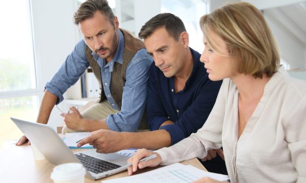 Data and Integration Push Evolving CFO Role Beyond ‘Bean Counters’