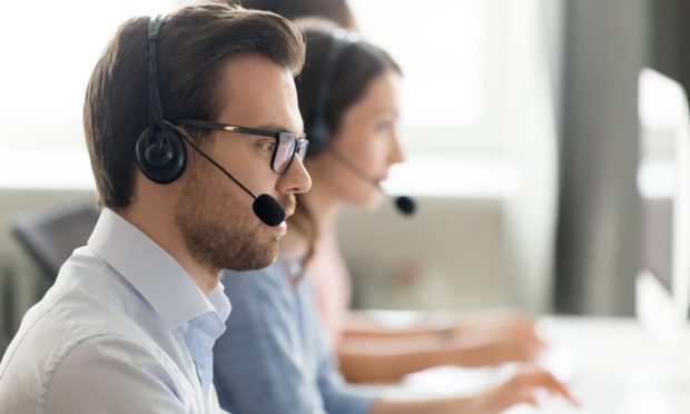 Call Centers Become Prime Target for Identity Fraud