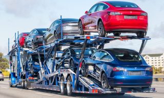 Vehicle Shippers See Value in Automated Payments as Industry Slows
