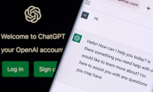 ChatGPT Creator OpenAI Valued at $29B