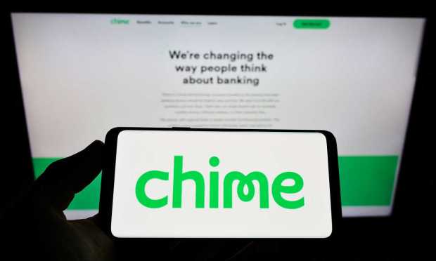 Chime Financial