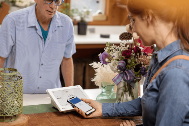 Small Businesses Turn to Platforms to Simplify Payments Operations