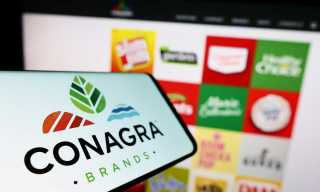 Conagra: Inflation Extends Effects of Stay-at-Home Economy on Food Spending