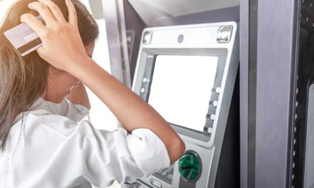 Credit Unions Are Falling Behind the Innovation Curve