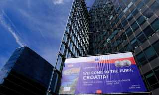 Croatia Adopts Euro as Eurozone Economy Faces Multiple Headwinds
