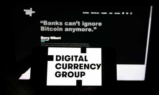 Barry Silbert’s DCG Crisis Over Who Owes What Complicated by Who Owns What