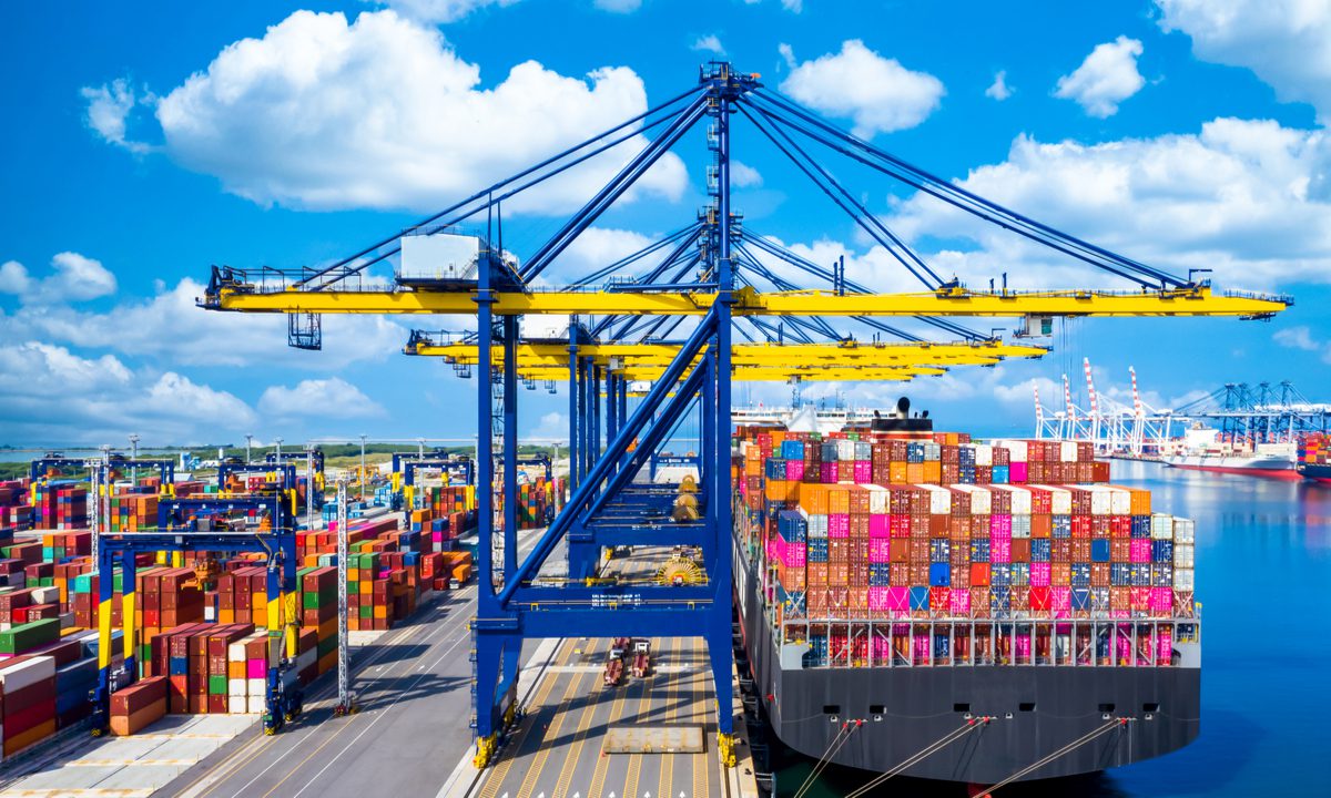 ShipManager Hack Puts 1,000 Vessels’ Data at Risk
