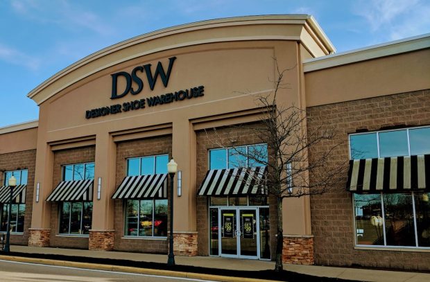 Designer Shoe Warehouse Promotes Industry Vet to Be Next CEO