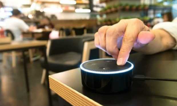 Amazon Alexa and Disney Team on ‘Hey Disney’