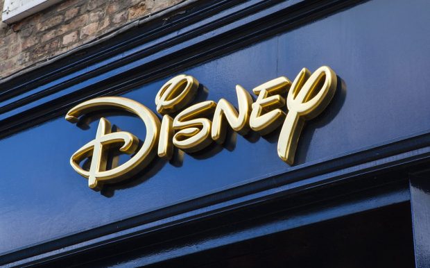 Disney Picks Nike’s Mark Parker to Lead Its Board