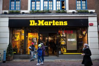 Warm Weather and Warehouse Issues Stomp on Doc Martens’ Profits