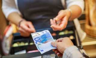 Digital Payment Growth Threatens EU Consumers’ Cash Usage