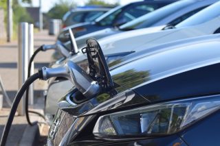 EV Subscription Service Onto Nets $124M Credit Facility