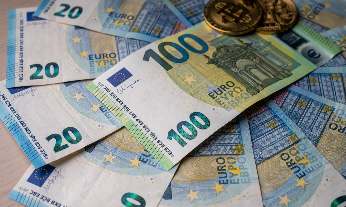 Euro-Denominated Stablecoins Vie in MiCA Era