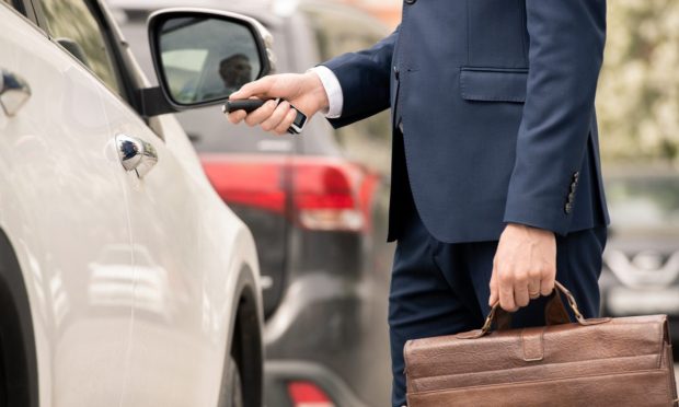 FINN Launches B2B Car Subscription Service in US 