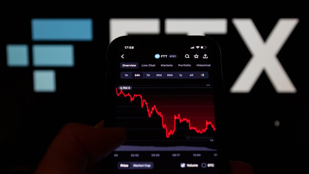 FTX Revival News Lifts Token and Adds Millions to Coffers