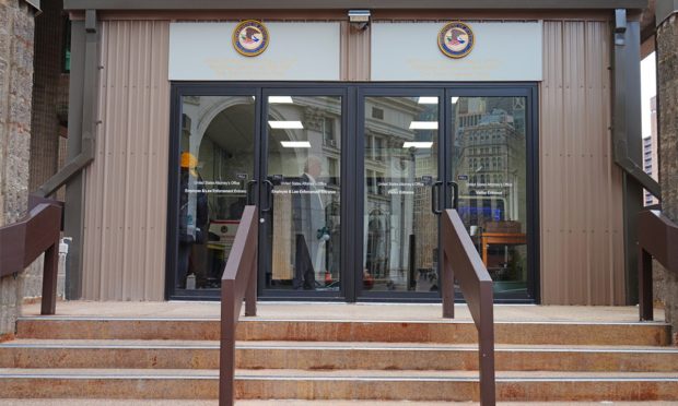 Federal Crypto Task Force Joins Fight to Find FTX’s Missing Billions