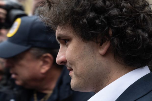 US Prosecutors Investigate Another Member of FTX Inner Circle 