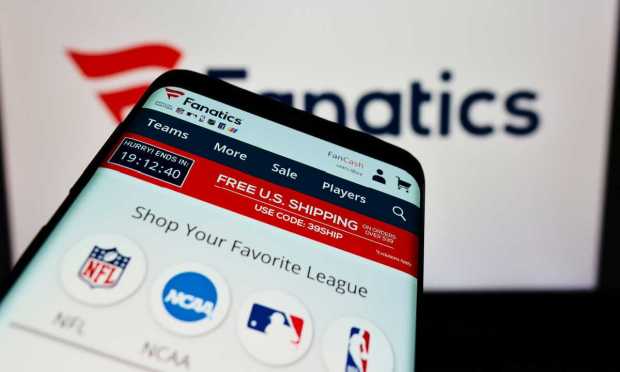 Report: Fanatics Dumps 60% Stake in Candy Digital Amid ‘Imploding NFT Market’