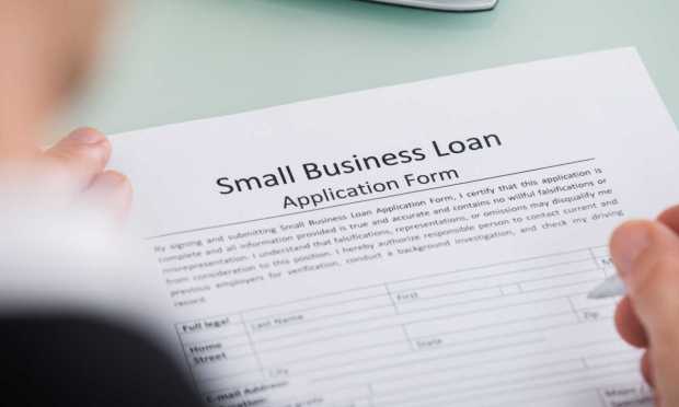 Fintech, Foro, business loans, smbs, b2b