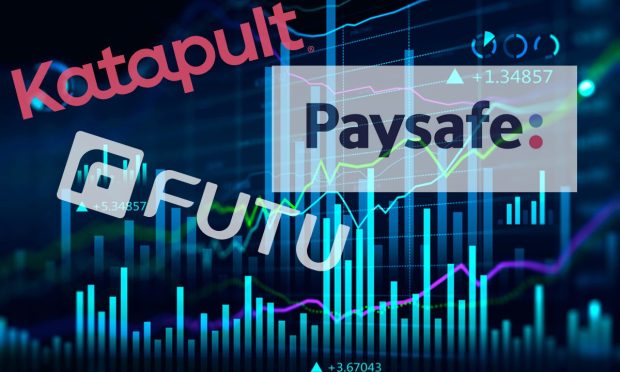 FinTech IPO Index Ushers in 2023 With 2% Gain