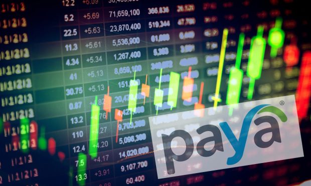 FinTech IPO Index Soars 13% on Paya Deal, BNPL Rally