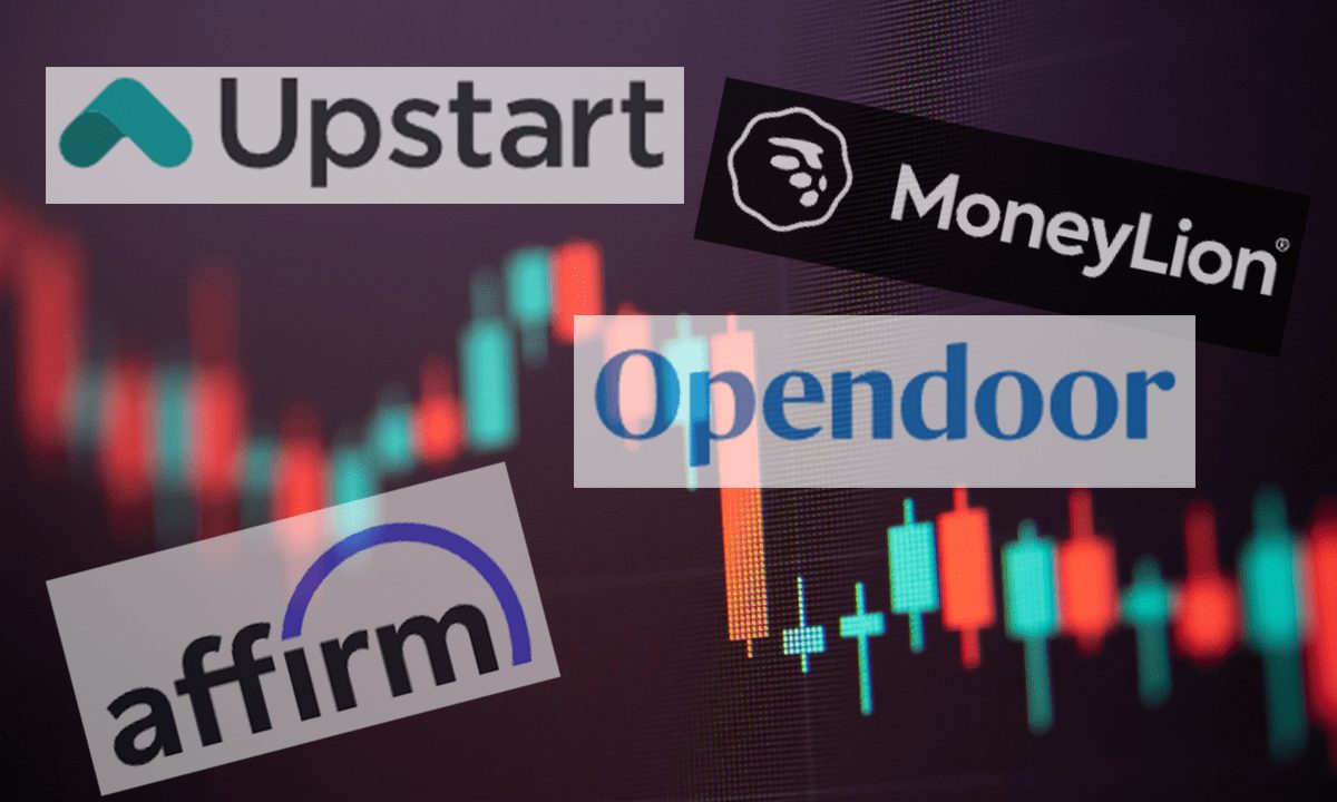 FinTech Index Cut in Half Amid Year of the ‘Busted IPOs’ 