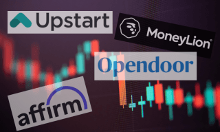 FinTech Index Cut in Half Amid Year of the ‘Busted IPOs’ 