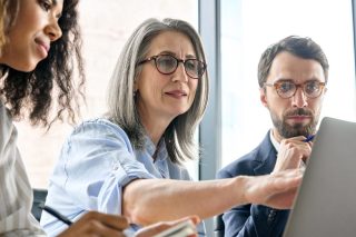FinTechs See Partnership Potential as Businesses Refocus on Their Core