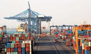 Global Freight Platform Freightos Goes Public and Raises $80M